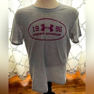 Under Armour Shirt